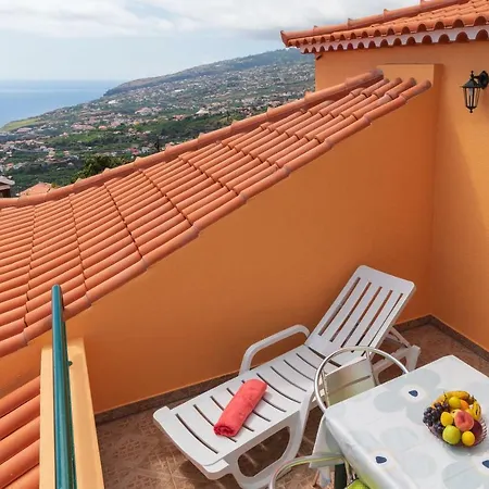 Casa Guadalupana Lejlighed *