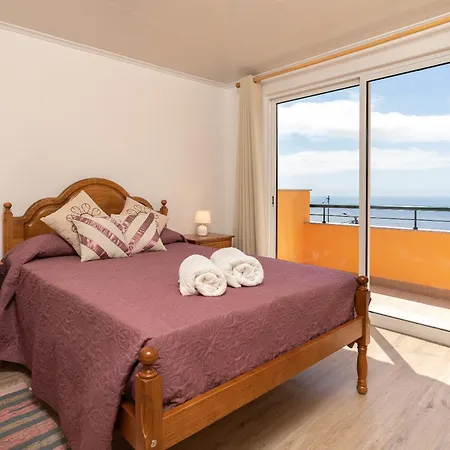 Lejlighed Casa Guadalupana *