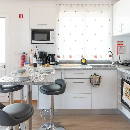 Casa Guadalupana Lejlighed Arco da Calheta (Madeira)