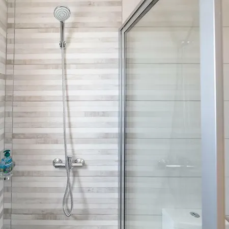 Casa Guadalupana Lejlighed