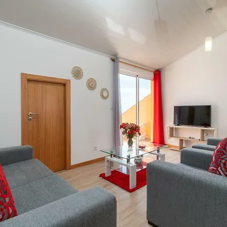 Casa Guadalupana Lejlighed