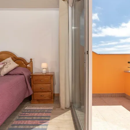 Casa Guadalupana * Arco da Calheta (Madeira)