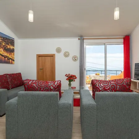 Lejlighed Casa Guadalupana