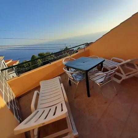 Lejlighed Casa Guadalupana *