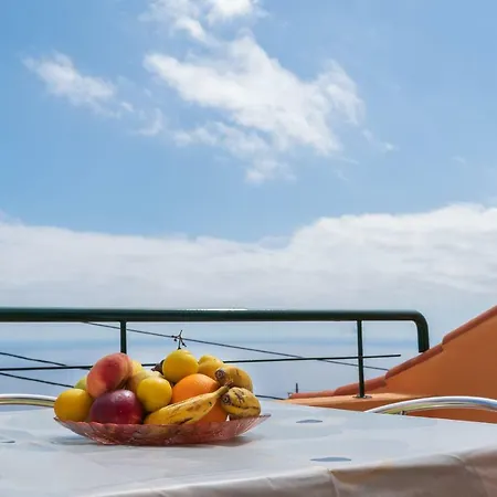 Casa Guadalupana Apartamento Arco da Calheta (Madeira)