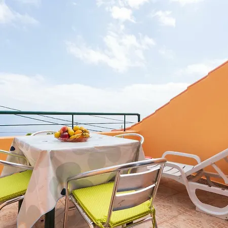 Апартаменты Casa Guadalupana *