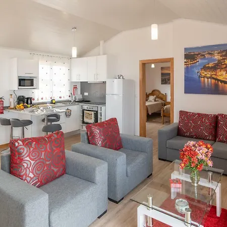 Casa Guadalupana Lägenhet *