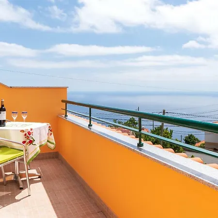 Appartement Casa Guadalupana *