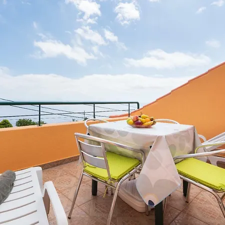 Appartement Casa Guadalupana