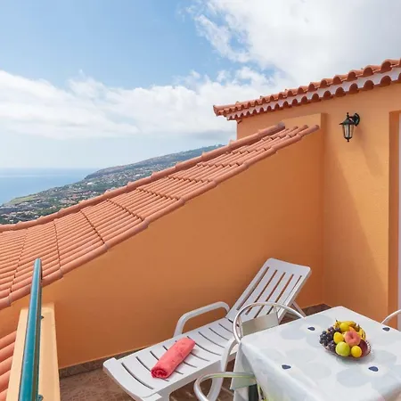 Apartamento Casa Guadalupana Arco da Calheta (Madeira)