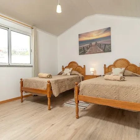 Lägenhet Casa Guadalupana