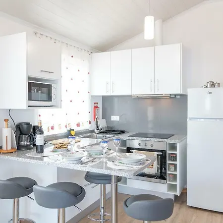 Casa Guadalupana Апартаменты