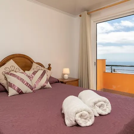 Appartement Casa Guadalupana *