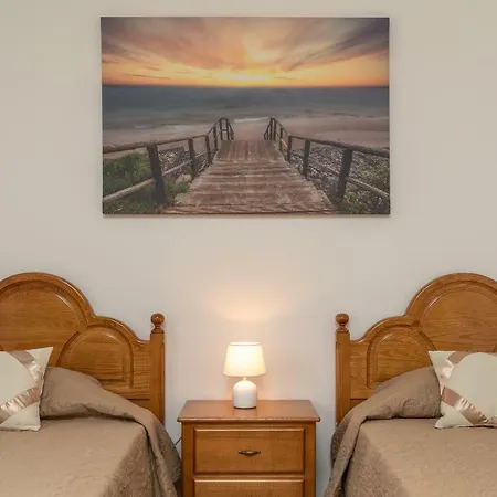 Appartement Casa Guadalupana *