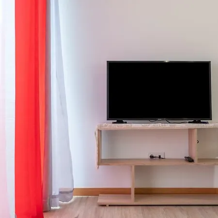 Lägenhet Casa Guadalupana *