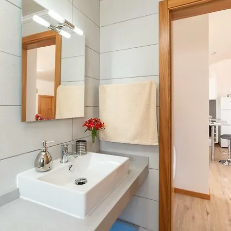 Casa Guadalupana Апартаменты *