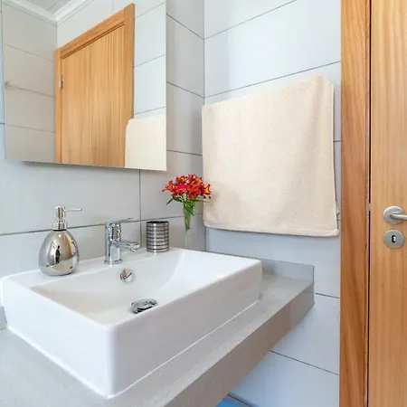 Апартаменты Casa Guadalupana *