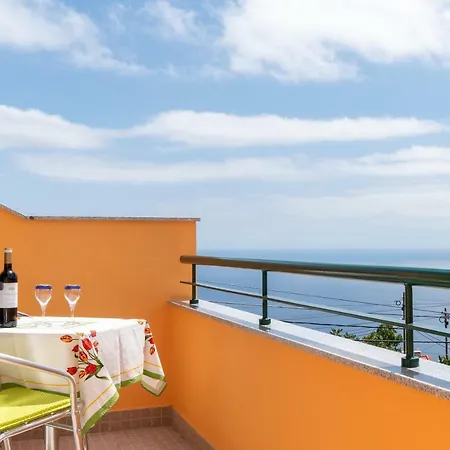 Casa Guadalupana Lägenhet *