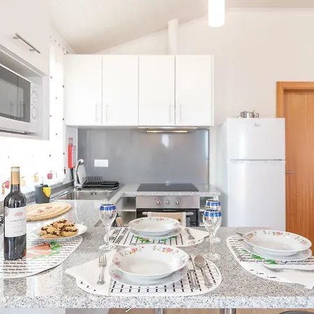 Appartement Casa Guadalupana Arco da Calheta (Madeira)