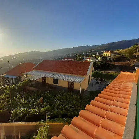 Апартаменты Casa Guadalupana