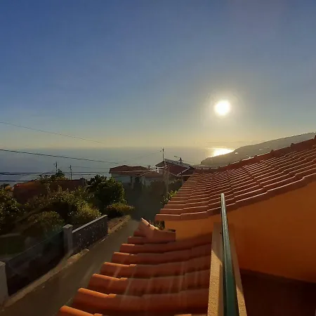 Casa Guadalupana Arco da Calheta (Madeira)