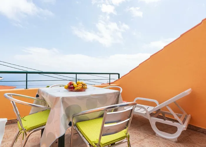 Apartamento Casa Guadalupana *