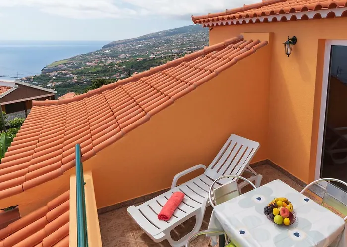 Casa Guadalupana Apartamento *