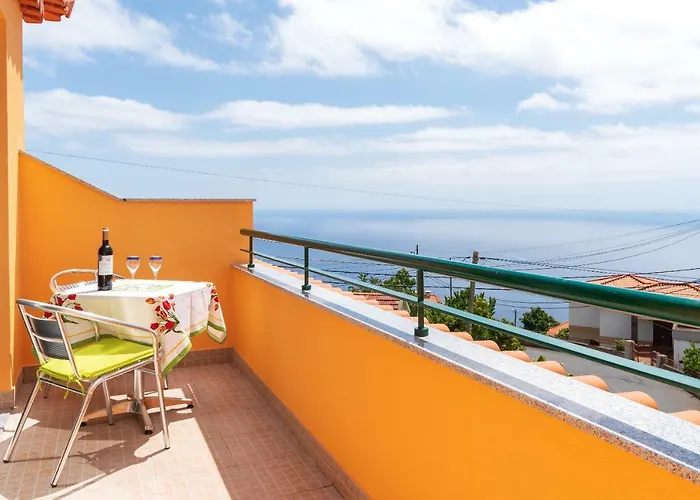 Apartamento Casa Guadalupana *