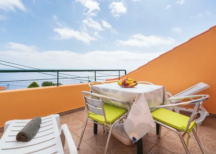 Apartamento Casa Guadalupana