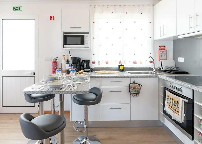 Casa Guadalupana Apartamento Arco da Calheta (Madeira)