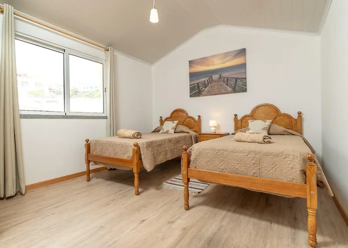 Apartamento Casa Guadalupana