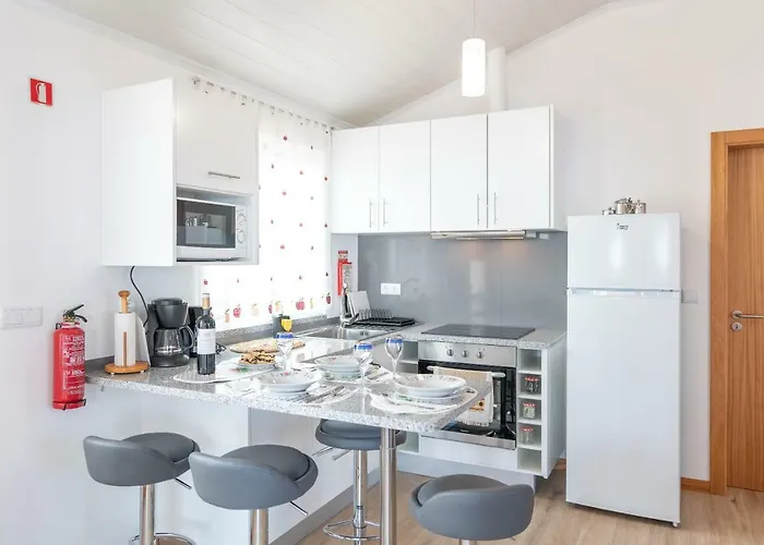 Casa Guadalupana Apartamento