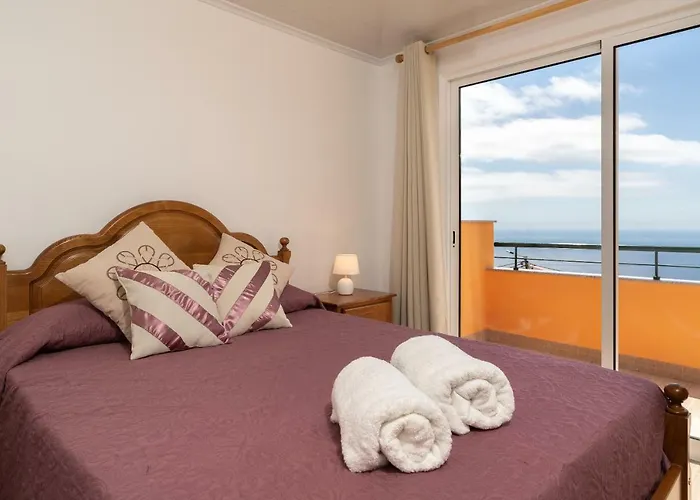 Apartamento Casa Guadalupana *