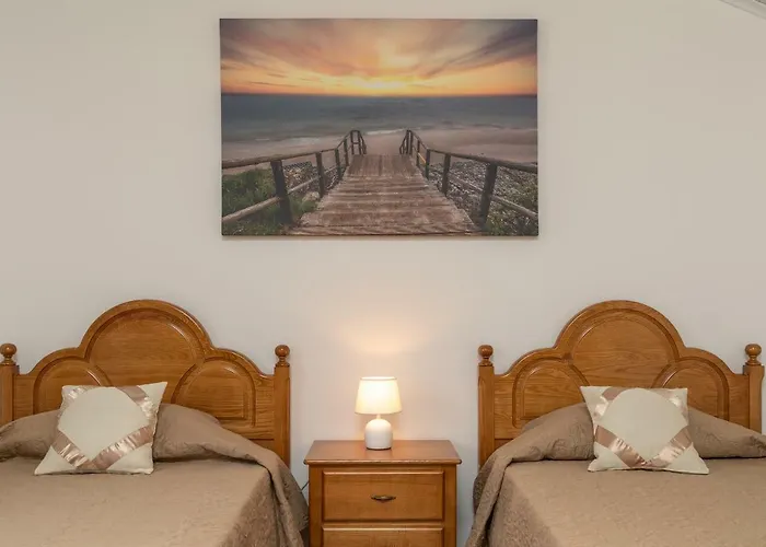 Apartamento Casa Guadalupana *