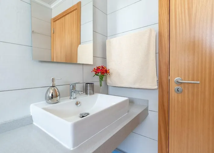 Apartamento Casa Guadalupana *