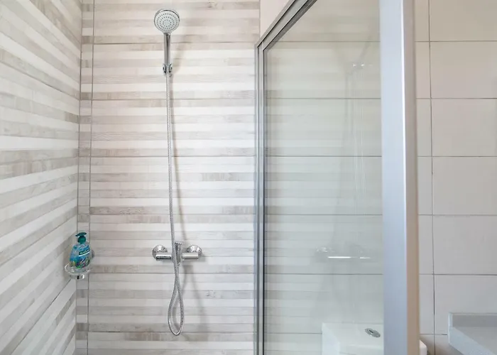 Casa Guadalupana Apartamento