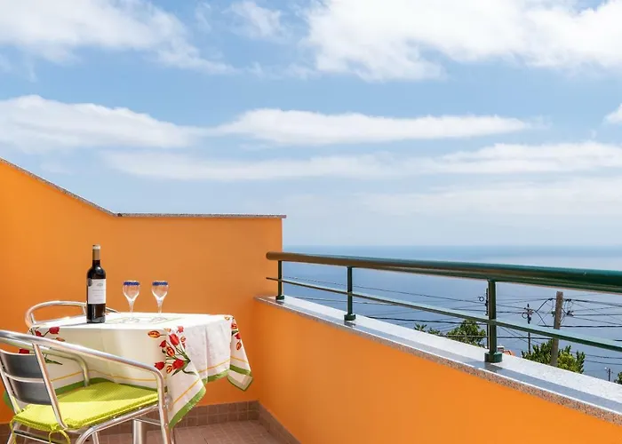 Casa Guadalupana Apartamento *