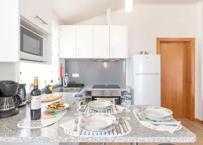 Apartamento Casa Guadalupana Arco da Calheta (Madeira)