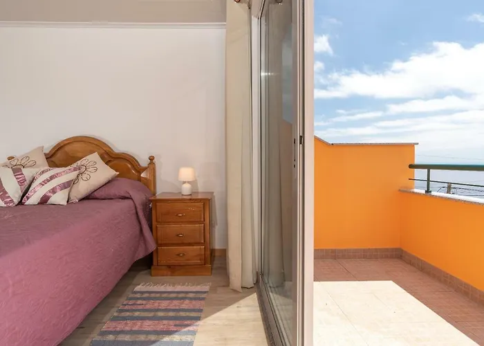 Casa Guadalupana * Arco da Calheta (Madeira)