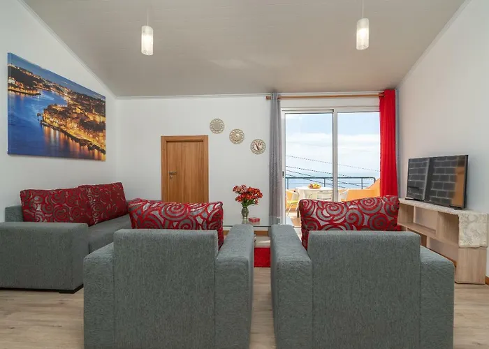 Apartamento Casa Guadalupana