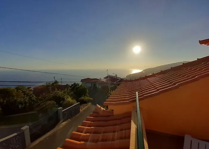 Casa Guadalupana Arco da Calheta (Madeira)