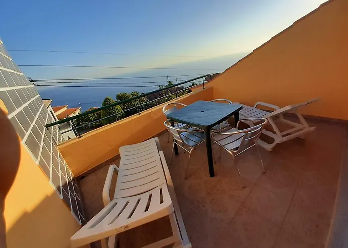 Apartamento Casa Guadalupana *